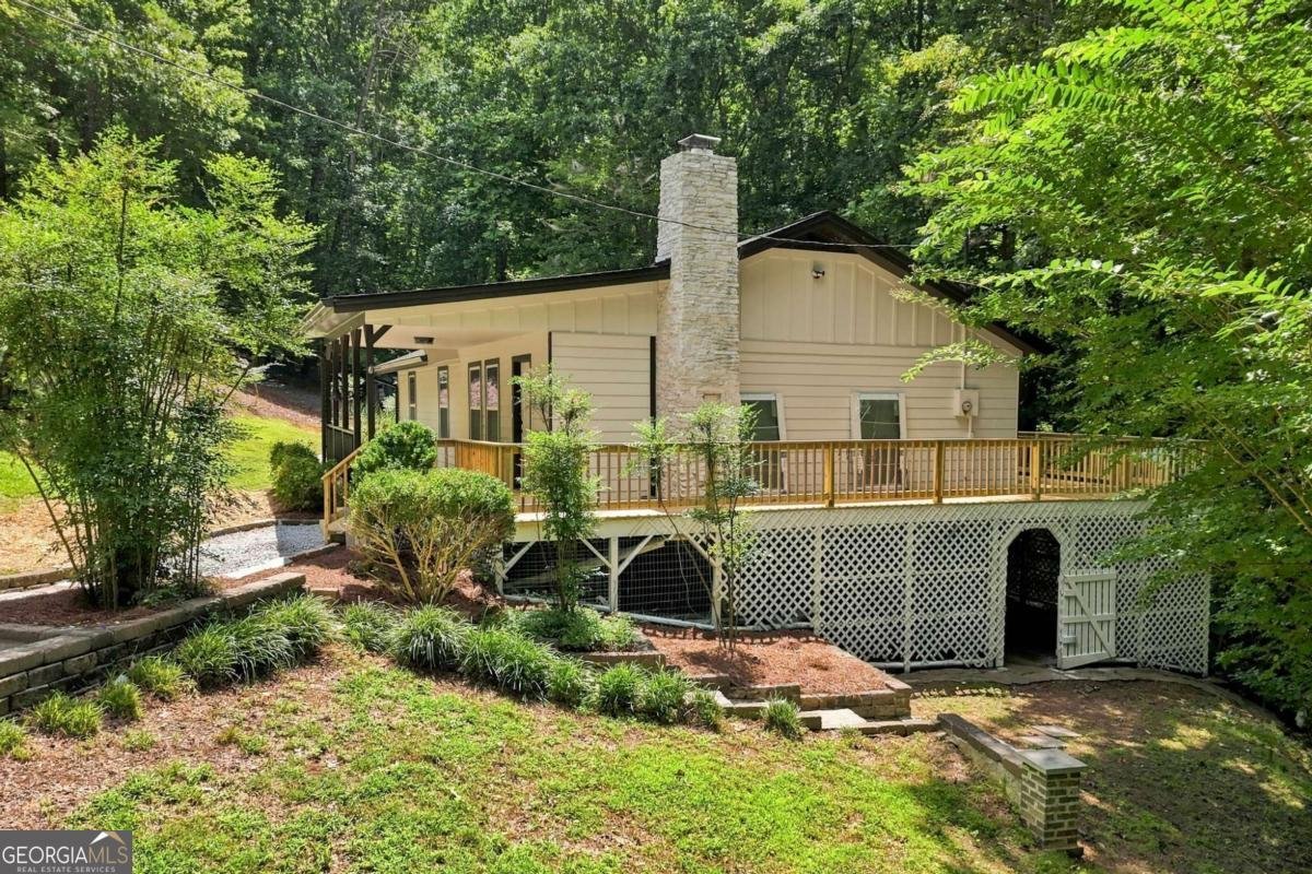283 Ash Circle Waleska - Photo 46