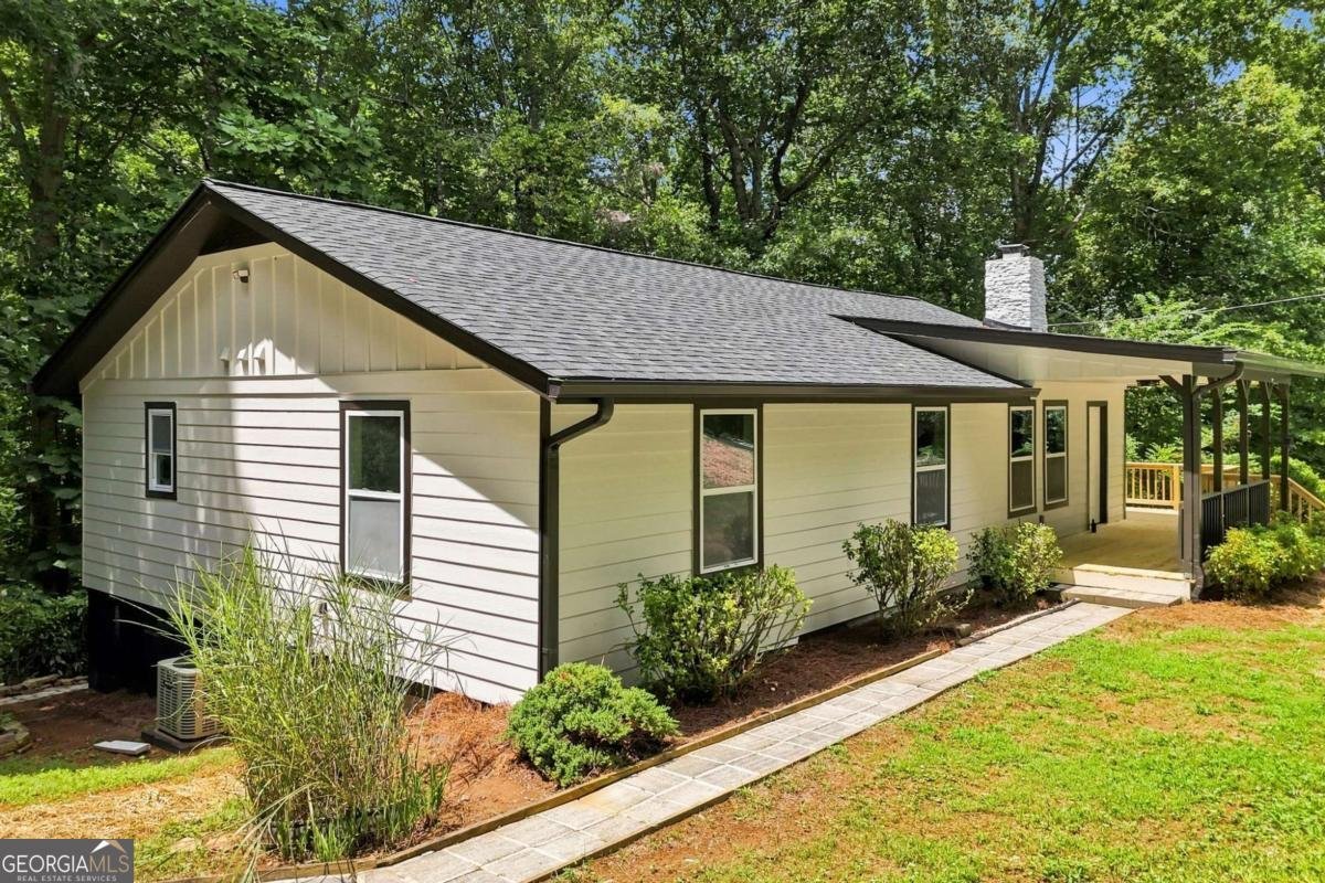 283 Ash Circle Waleska - Photo 7