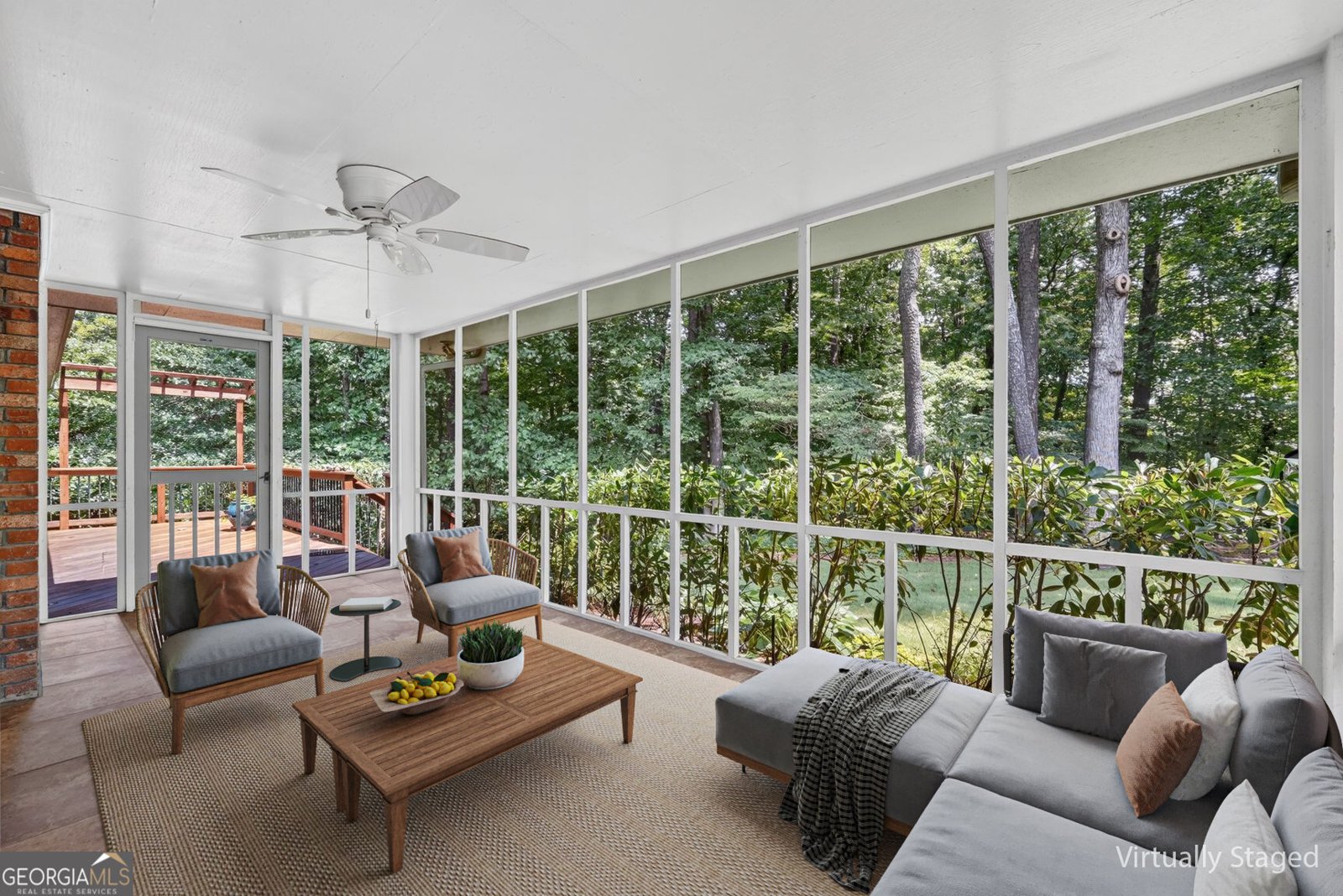 4775 Cambridge Drive Atlanta - Photo 12