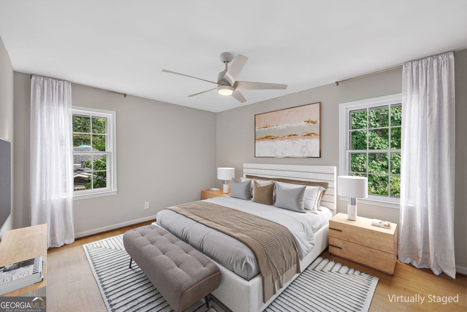 4775 Cambridge Drive Atlanta - Photo 15