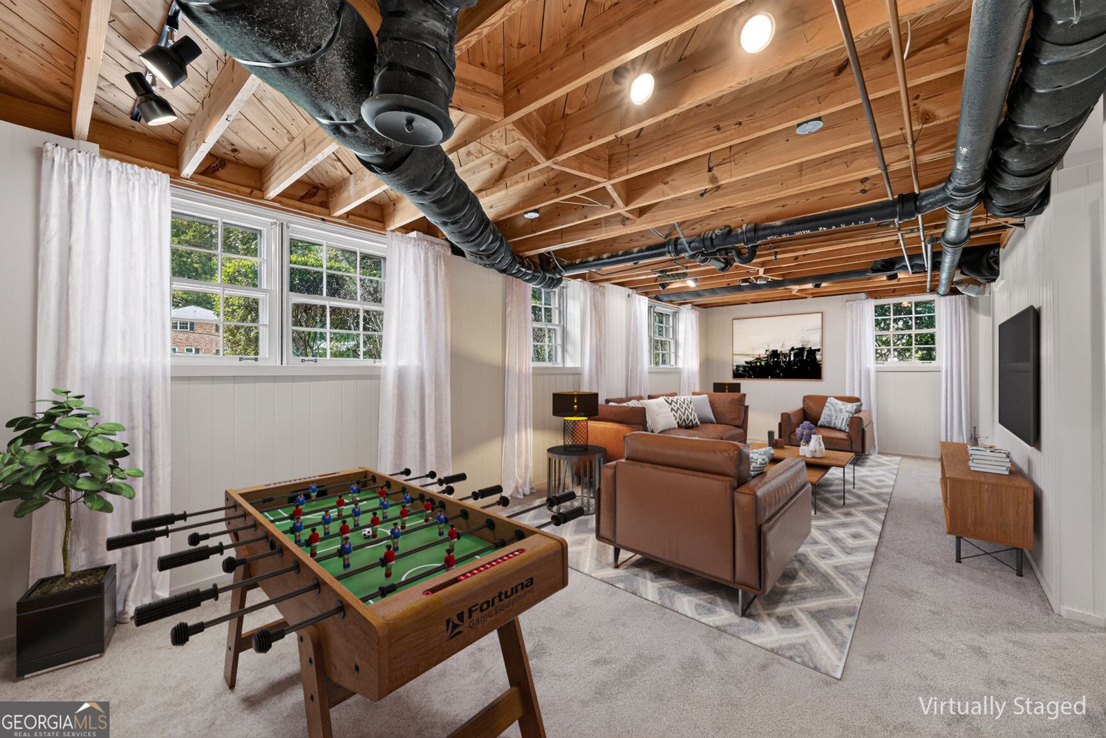 4775 Cambridge Drive Atlanta - Photo 23