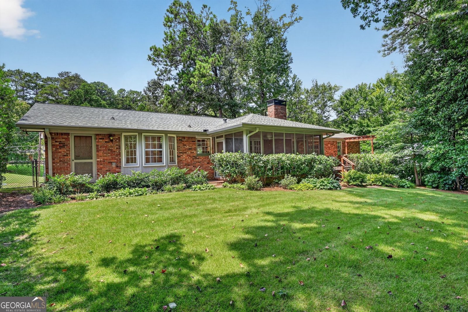 4775 Cambridge Drive Atlanta - Photo 27