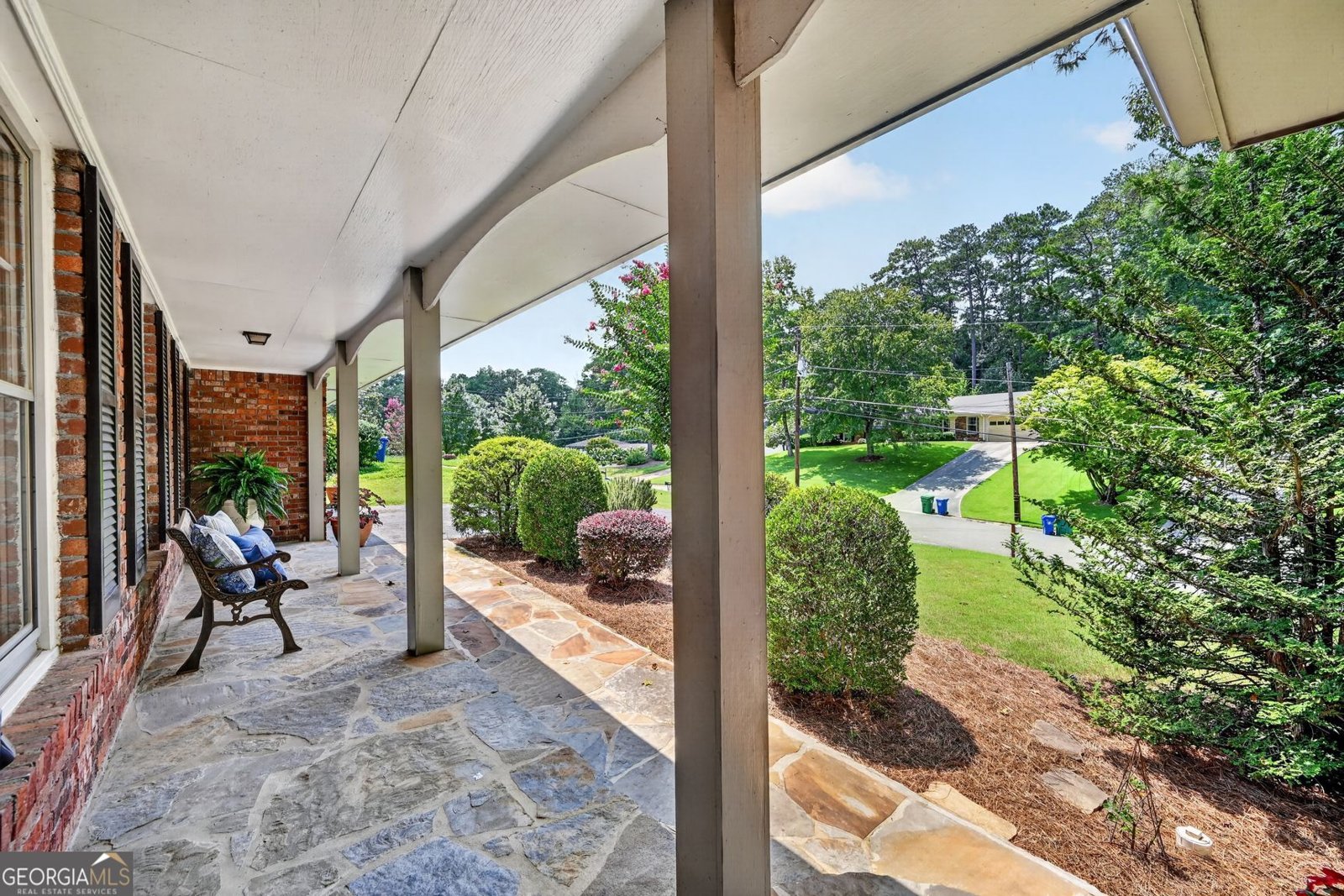 4775 Cambridge Drive Atlanta - Photo 28