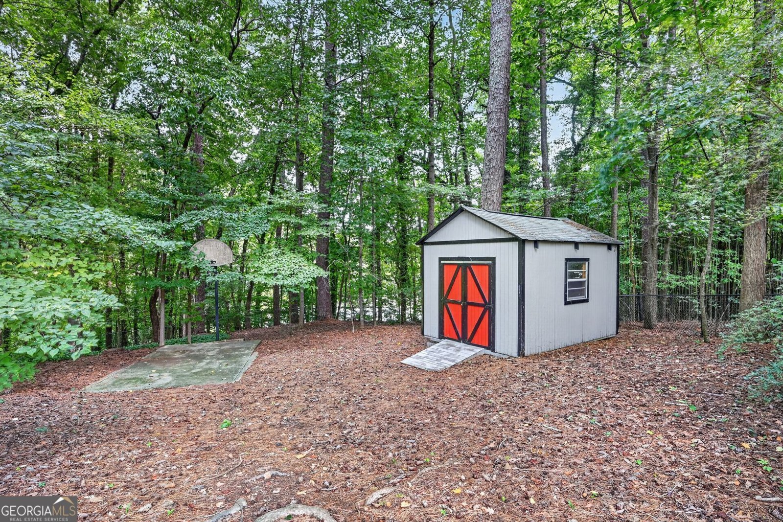 4775 Cambridge Drive Atlanta - Photo 29