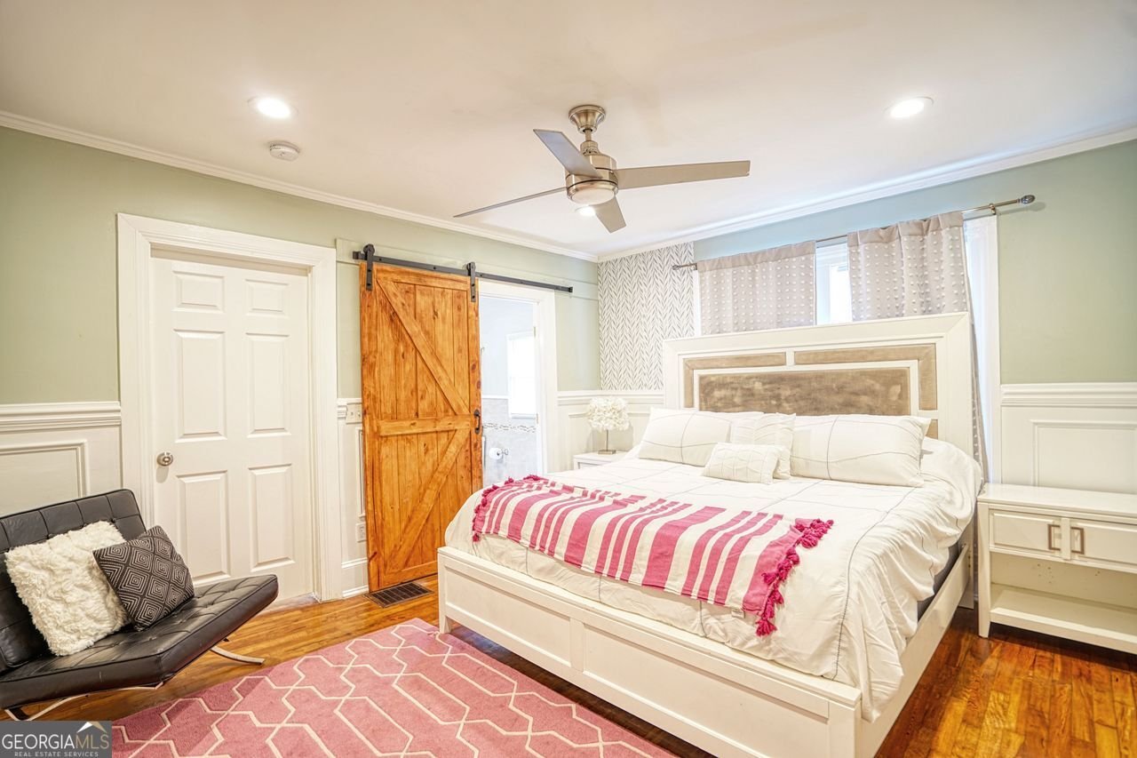 98 Chappell Road Atlanta - Photo 14