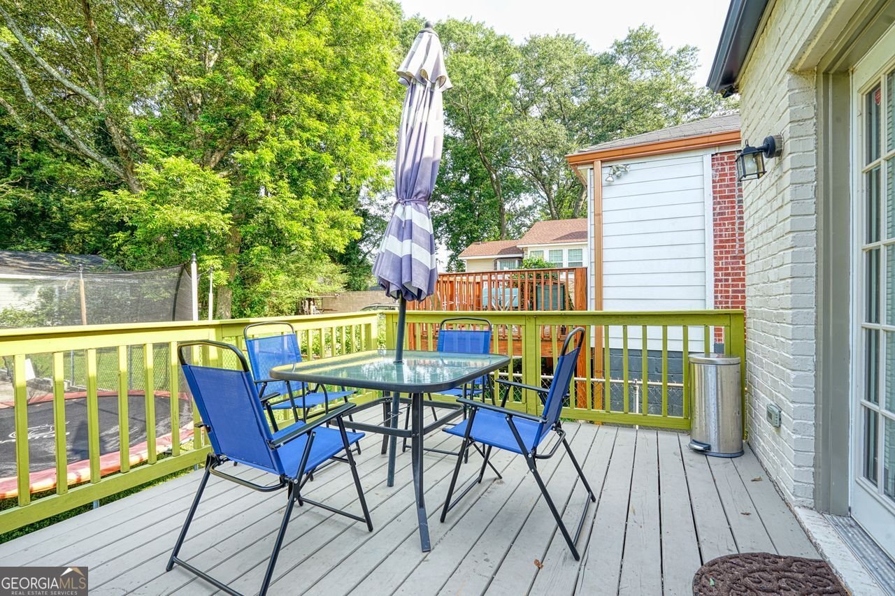 98 Chappell Road Atlanta - Photo 17