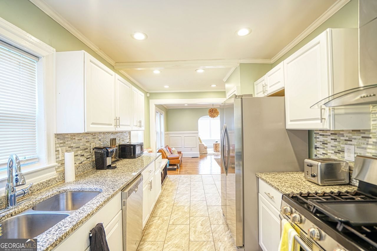 98 Chappell Road Atlanta - Photo 8