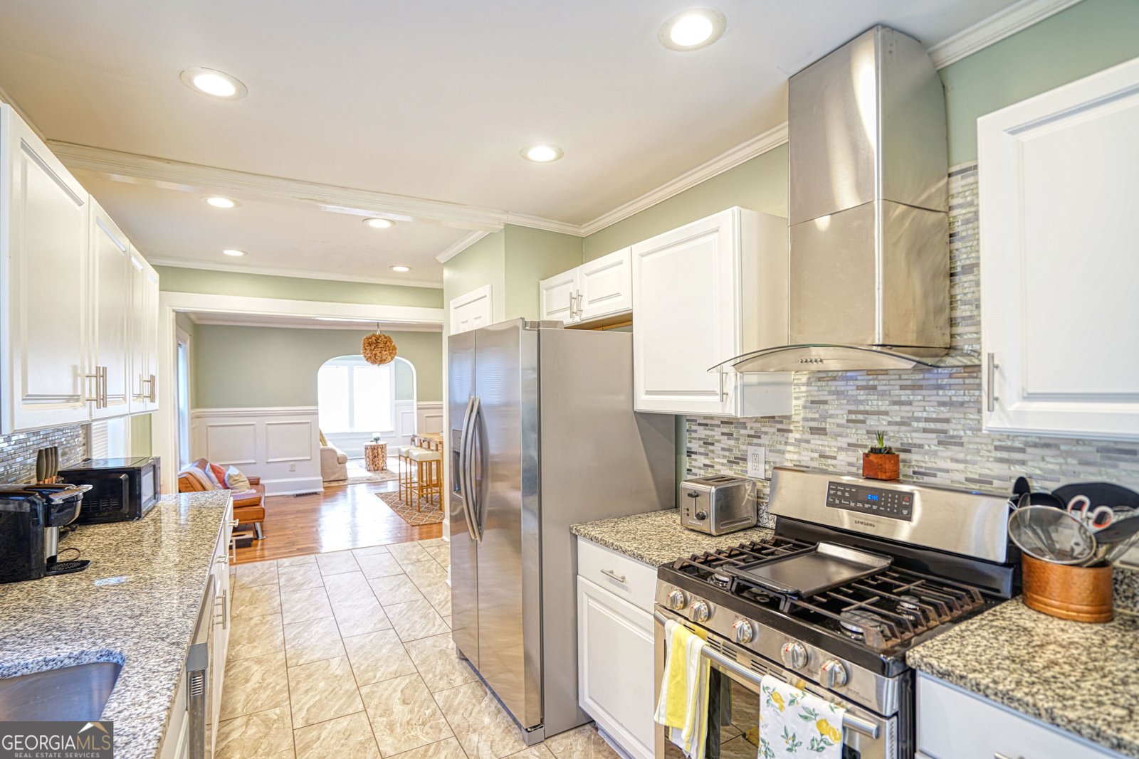 98 Chappell Road Atlanta - Photo 9