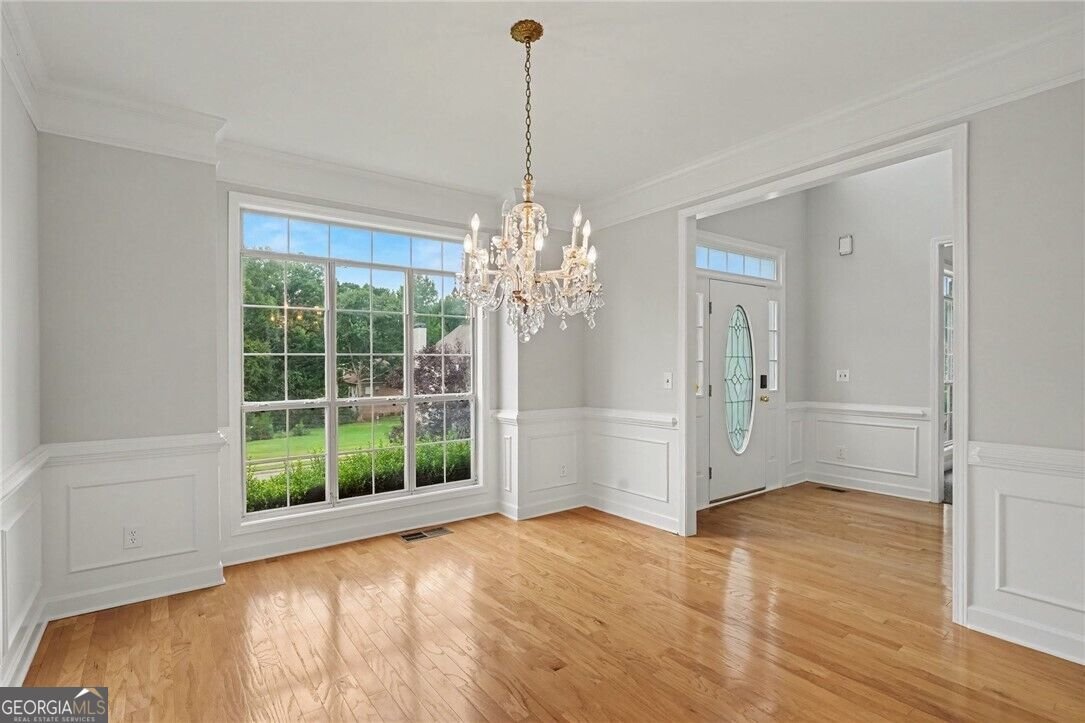 128 Crown Glen Way Stockbridge - Photo 11