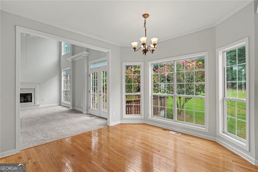 128 Crown Glen Way Stockbridge - Photo 12