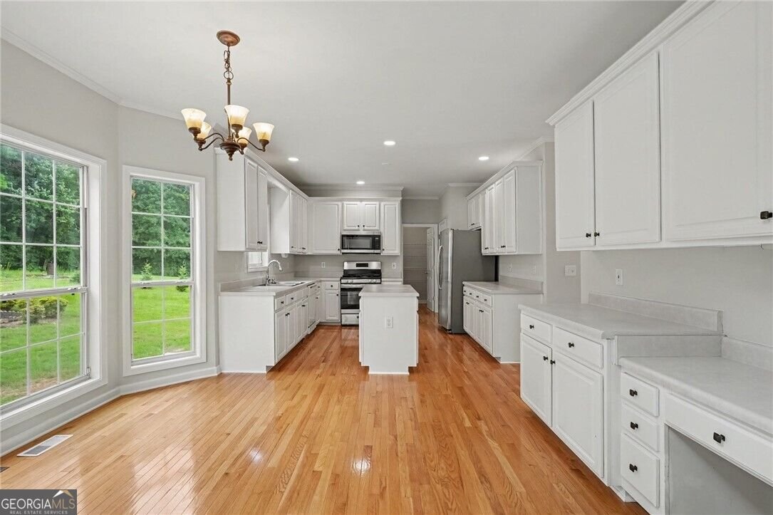 128 Crown Glen Way Stockbridge - Photo 17