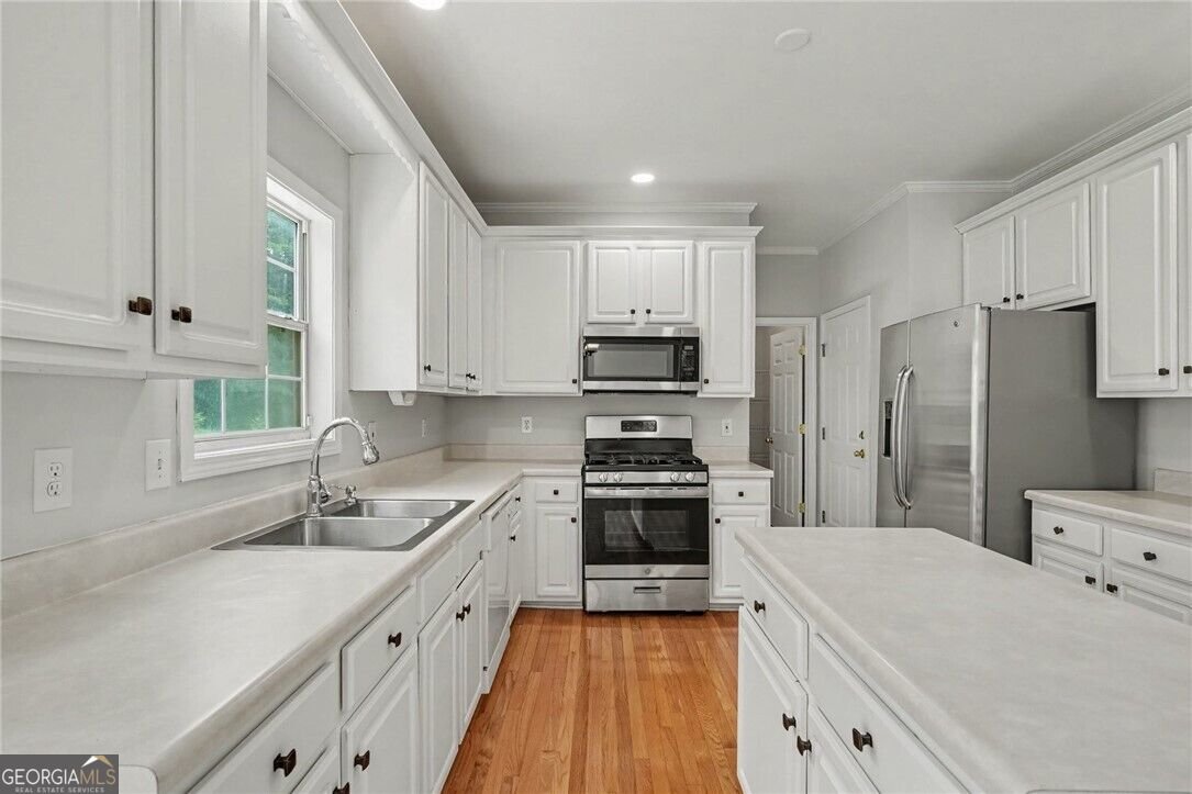 128 Crown Glen Way Stockbridge - Photo 18