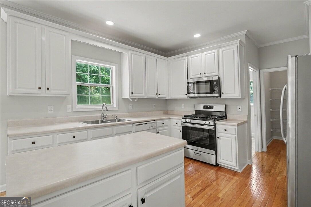 128 Crown Glen Way Stockbridge - Photo 19