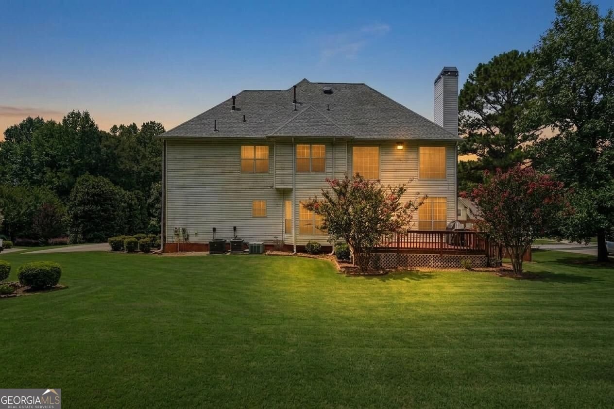 128 Crown Glen Way Stockbridge - Photo 34