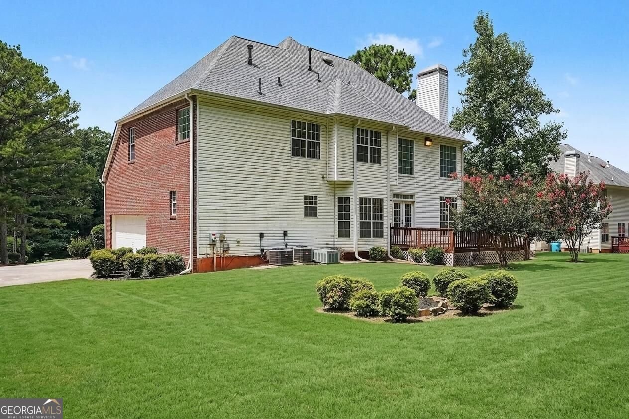 128 Crown Glen Way Stockbridge - Photo 35