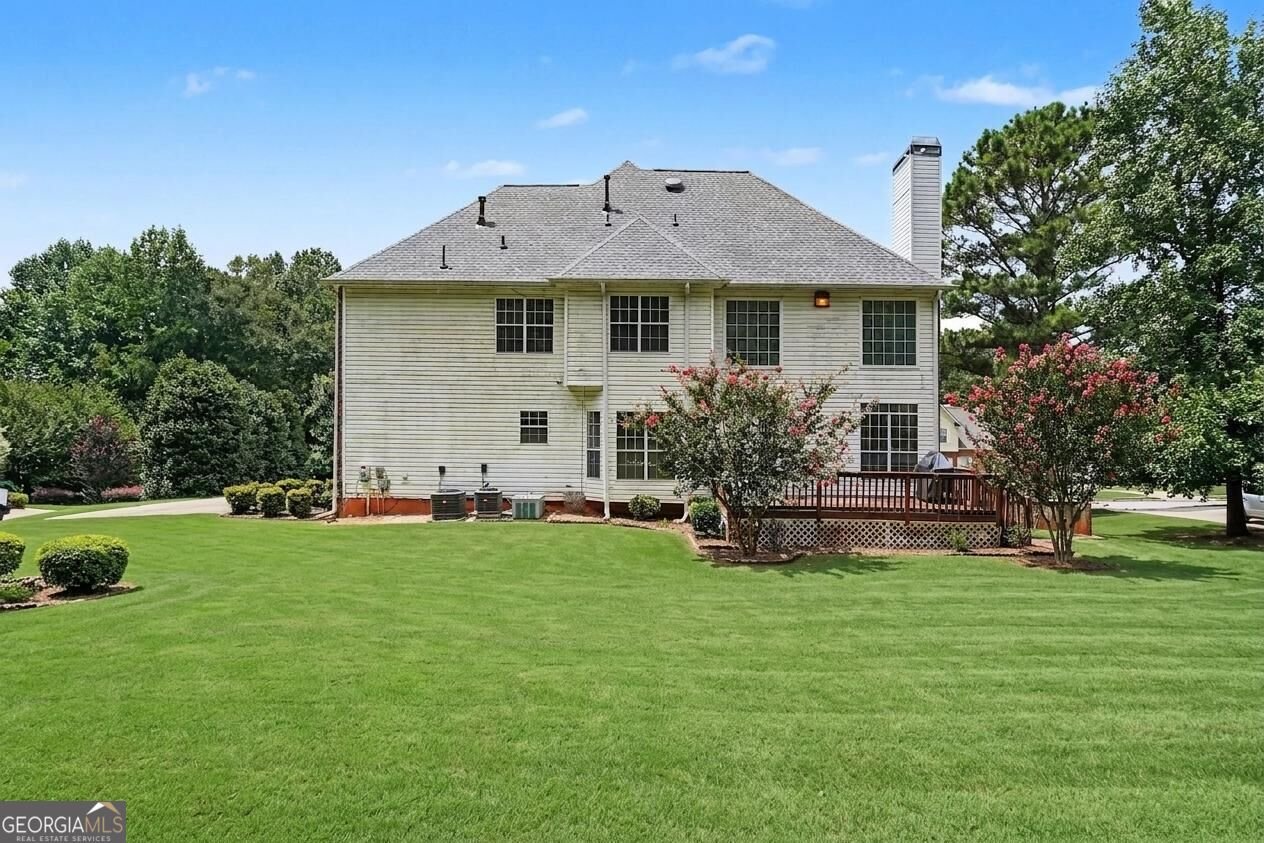 128 Crown Glen Way Stockbridge - Photo 36