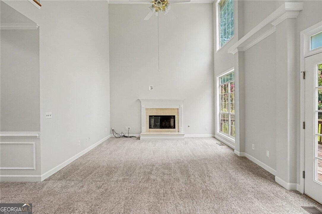 128 Crown Glen Way Stockbridge - Photo 7