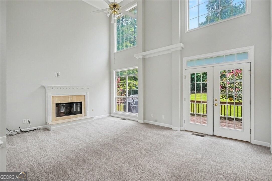 128 Crown Glen Way Stockbridge - Photo 8