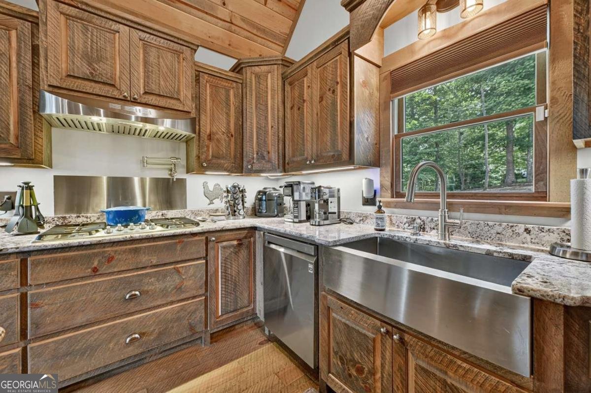 274 Hot House Drive Mineral Bluff - Photo 11