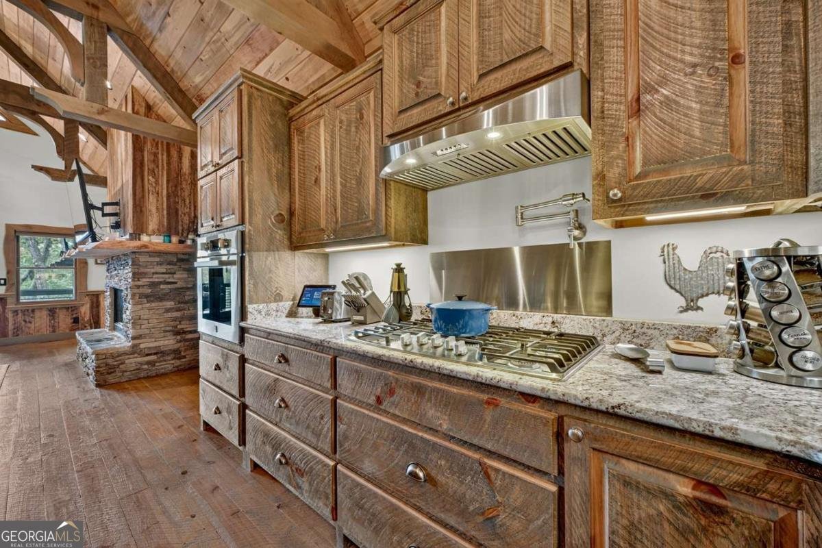 274 Hot House Drive Mineral Bluff - Photo 12