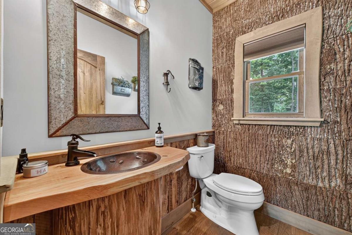 274 Hot House Drive Mineral Bluff - Photo 16