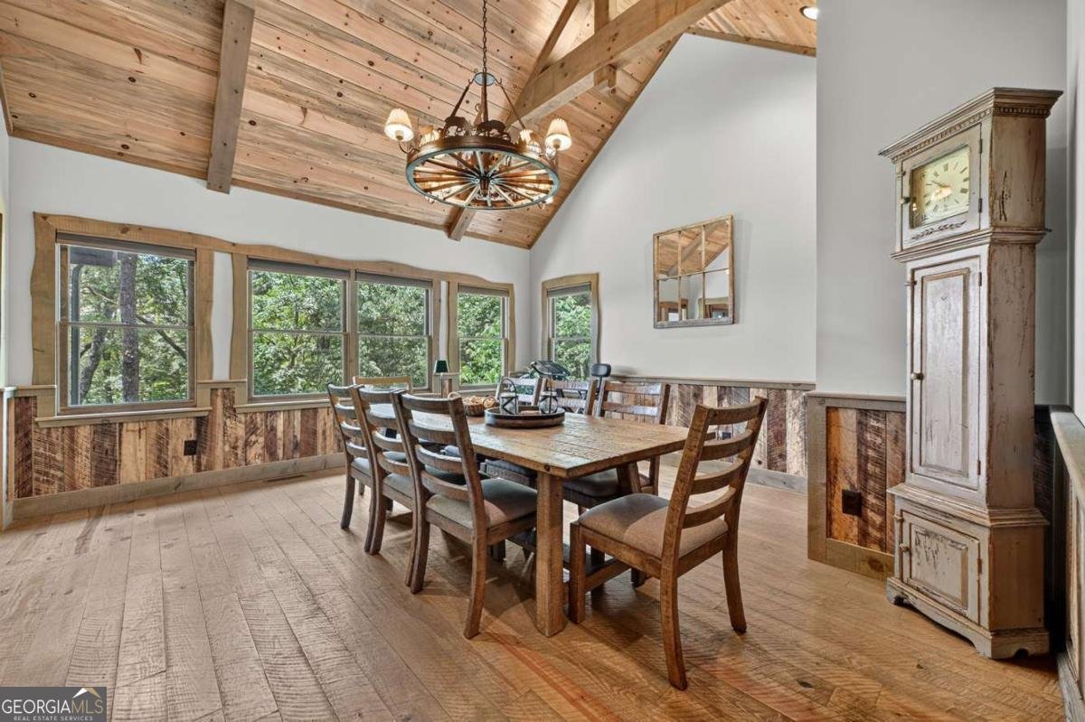 274 Hot House Drive Mineral Bluff - Photo 17
