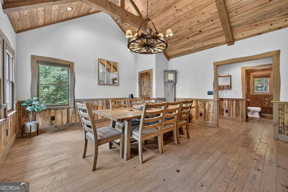 274 Hot House Drive Mineral Bluff - Photo 18