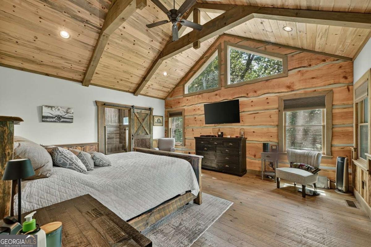 274 Hot House Drive Mineral Bluff - Photo 19