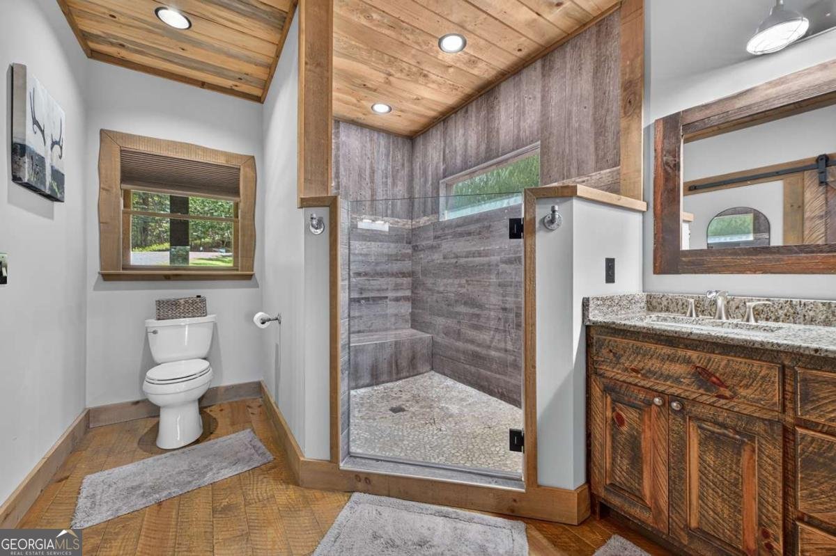 274 Hot House Drive Mineral Bluff - Photo 22