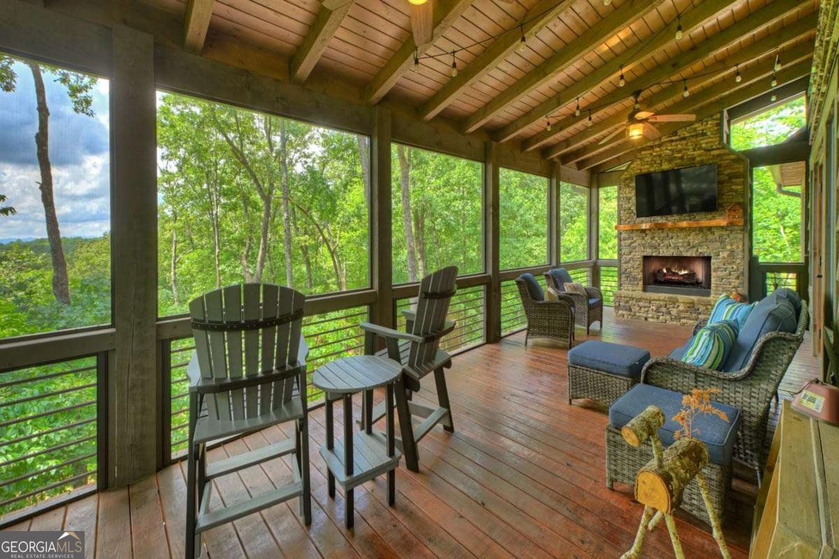 274 Hot House Drive Mineral Bluff - Photo 25