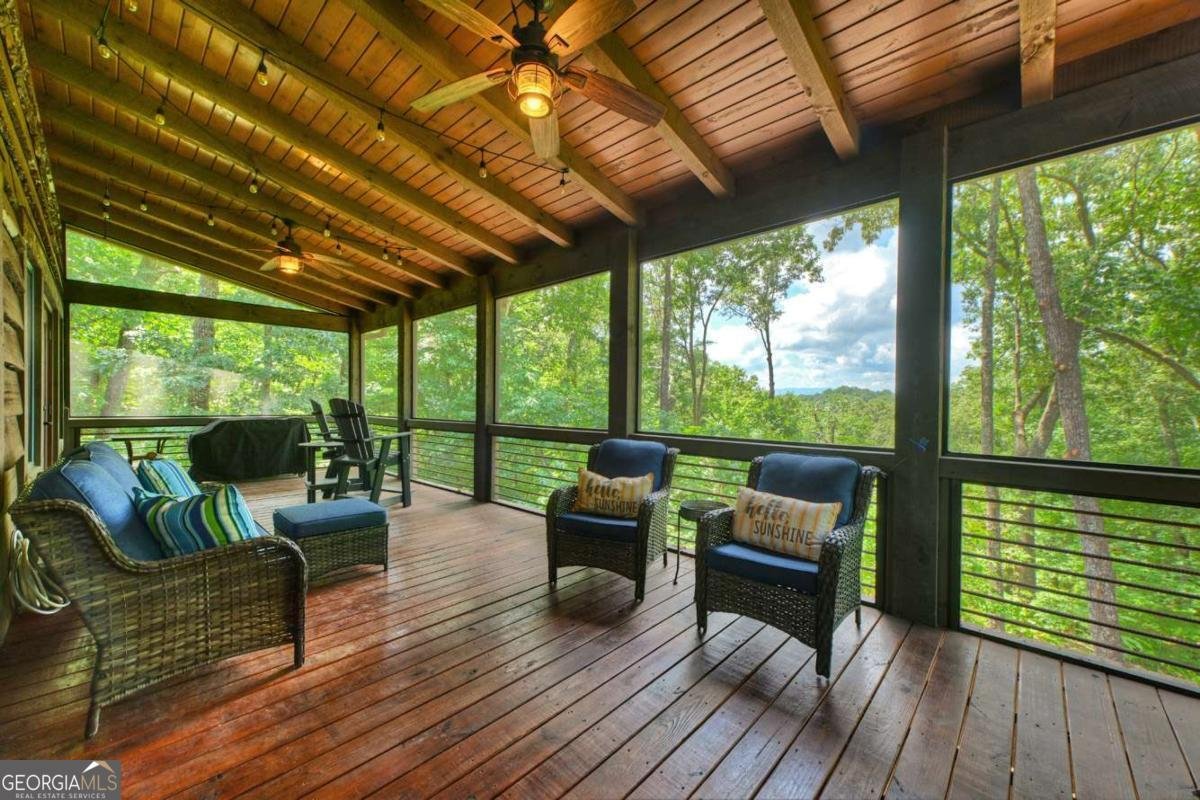 274 Hot House Drive Mineral Bluff - Photo 28