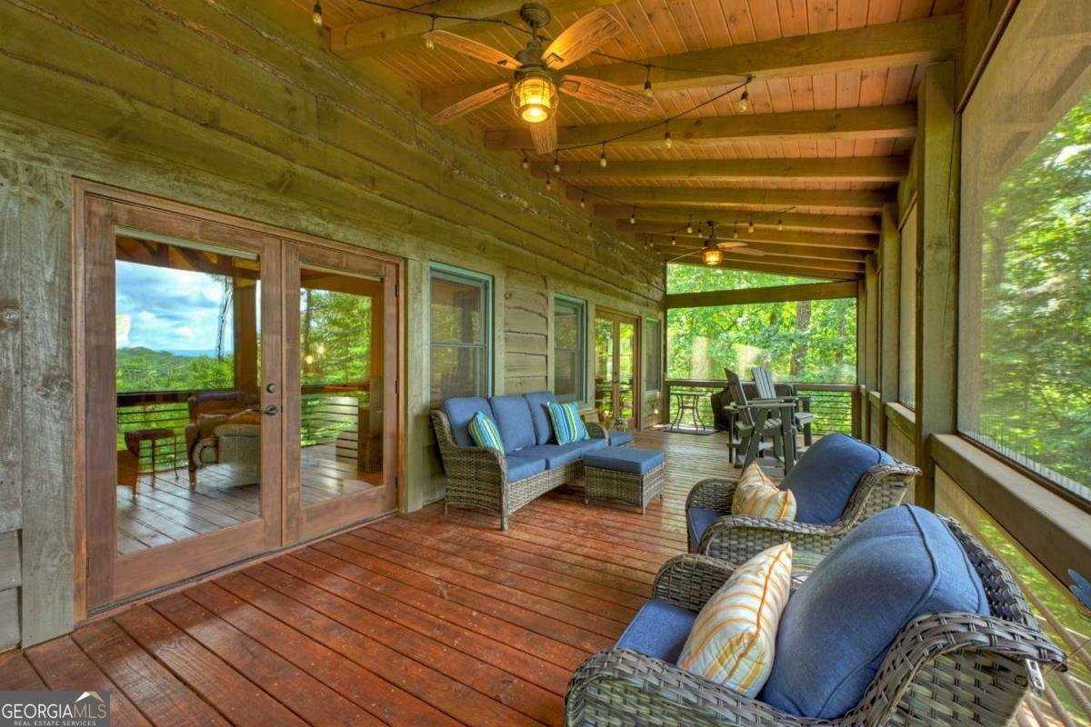 274 Hot House Drive Mineral Bluff - Photo 29