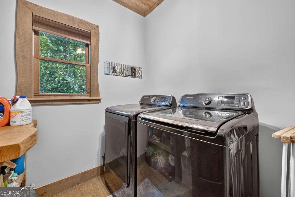 274 Hot House Drive Mineral Bluff - Photo 30