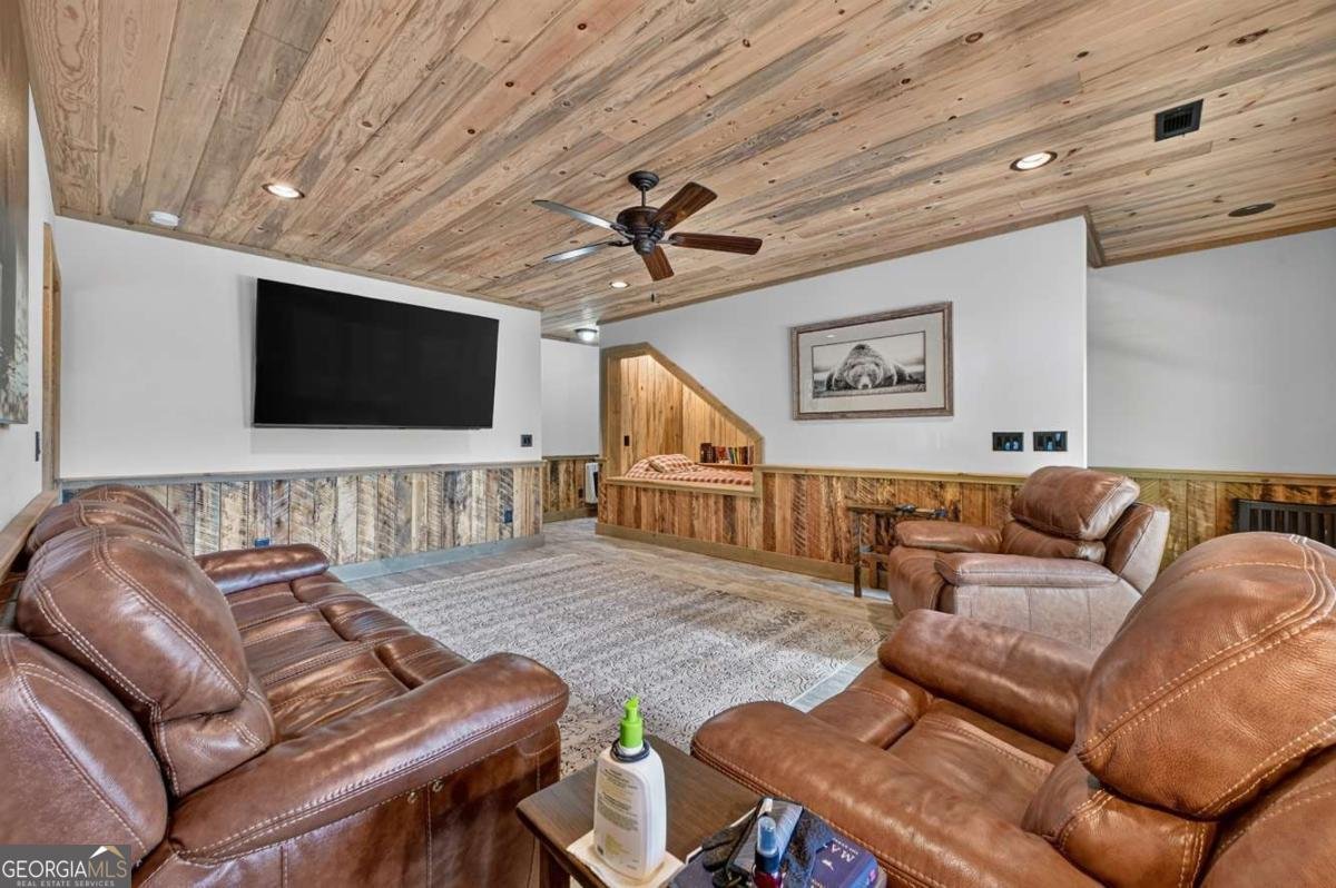 274 Hot House Drive Mineral Bluff - Photo 36