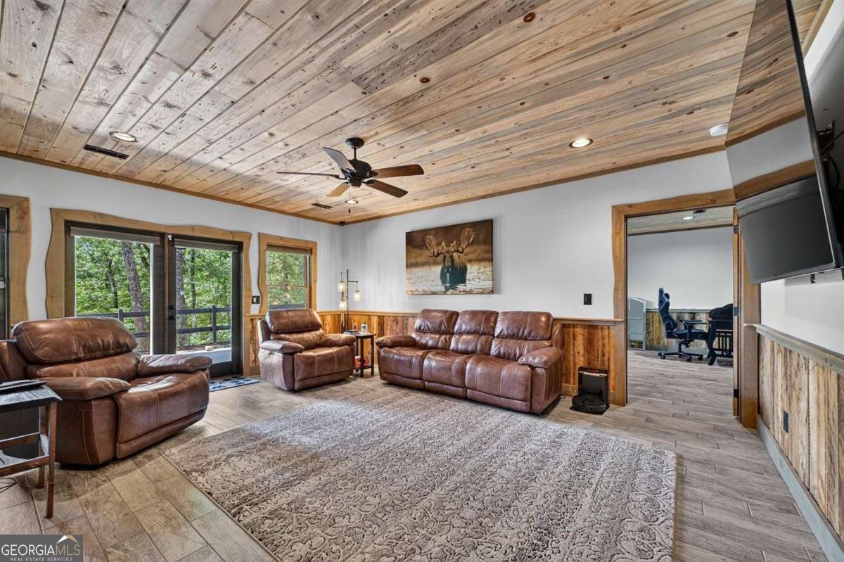 274 Hot House Drive Mineral Bluff - Photo 37