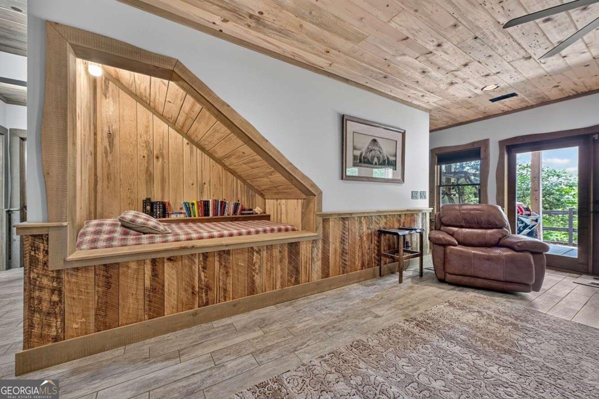 274 Hot House Drive Mineral Bluff - Photo 38