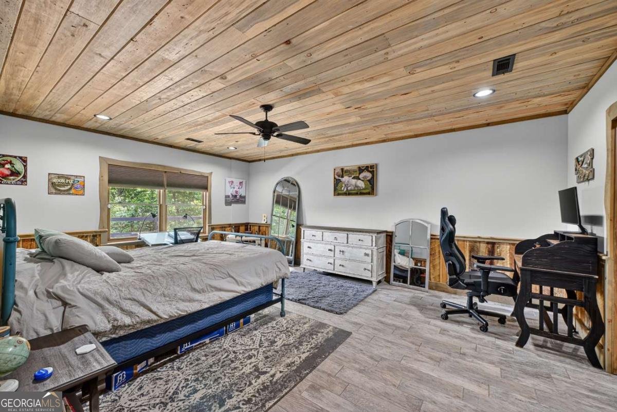 274 Hot House Drive Mineral Bluff - Photo 39
