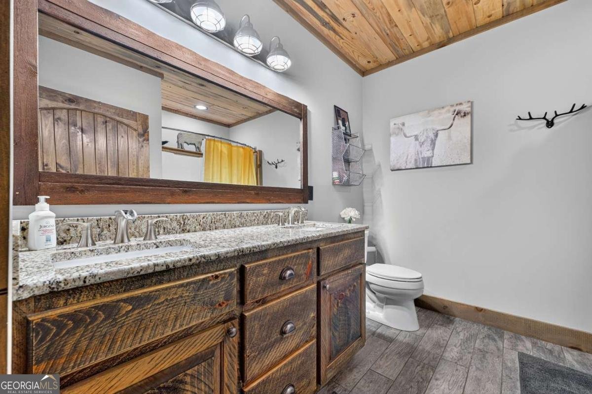 274 Hot House Drive Mineral Bluff - Photo 44