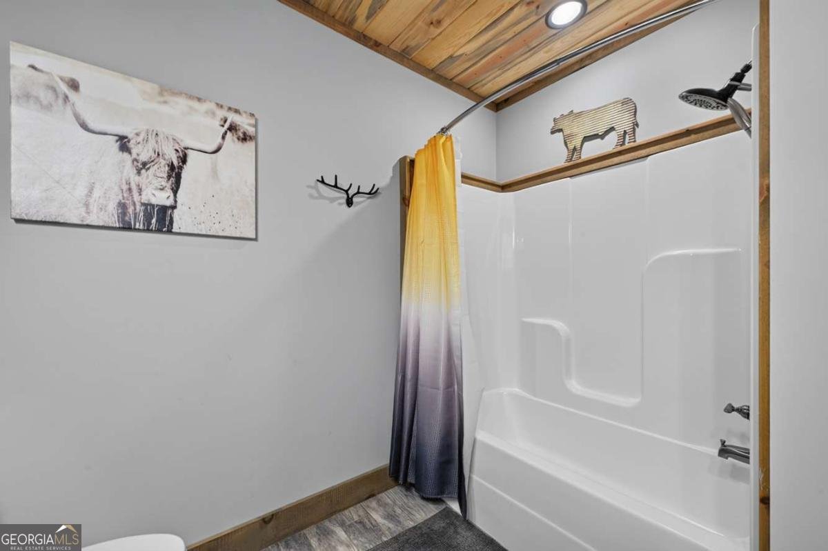 274 Hot House Drive Mineral Bluff - Photo 45