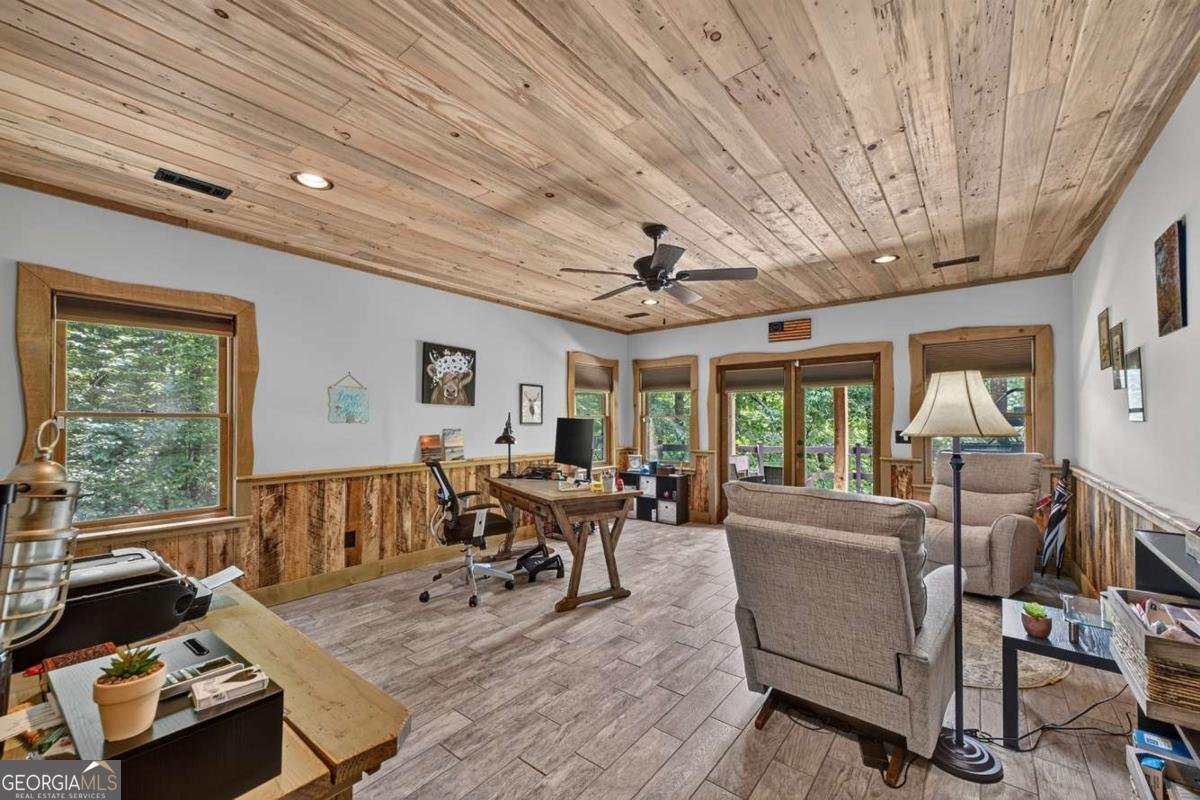 274 Hot House Drive Mineral Bluff - Photo 46