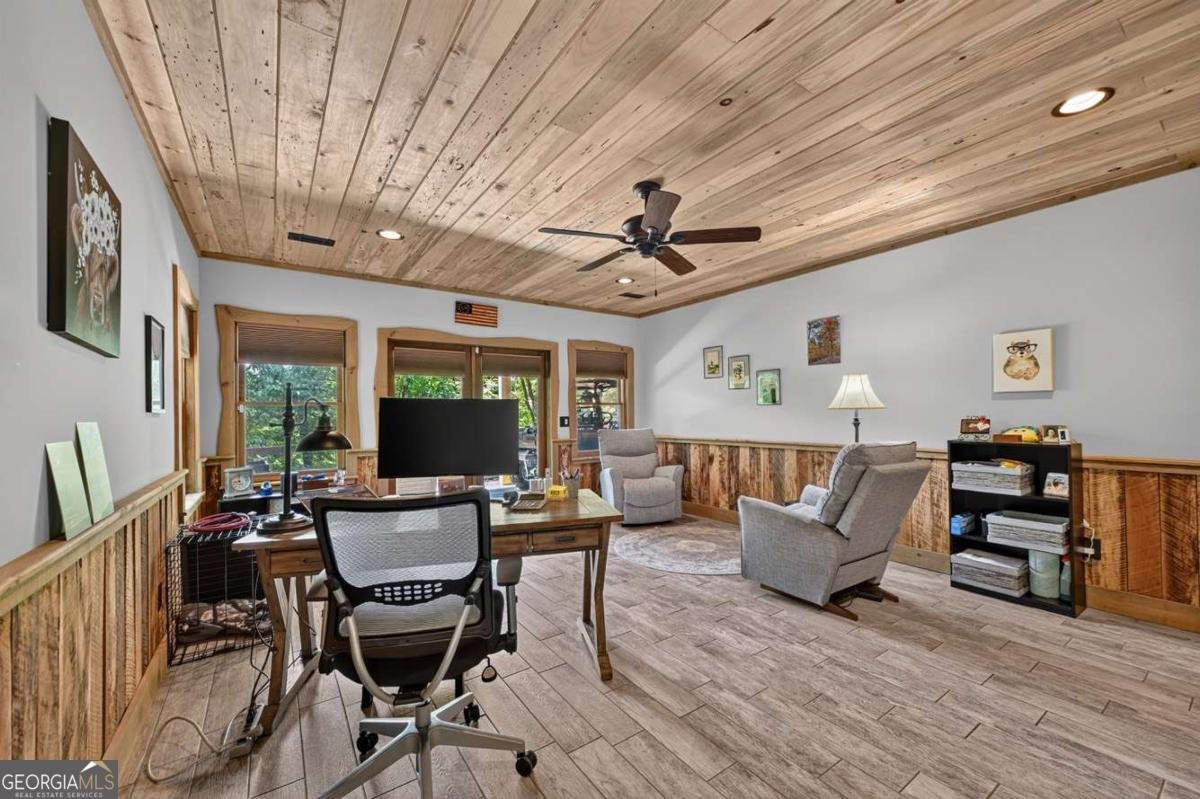 274 Hot House Drive Mineral Bluff - Photo 47
