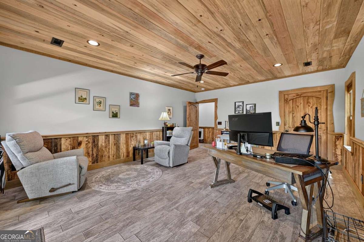 274 Hot House Drive Mineral Bluff - Photo 48