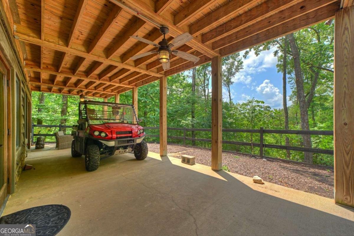 274 Hot House Drive Mineral Bluff - Photo 49