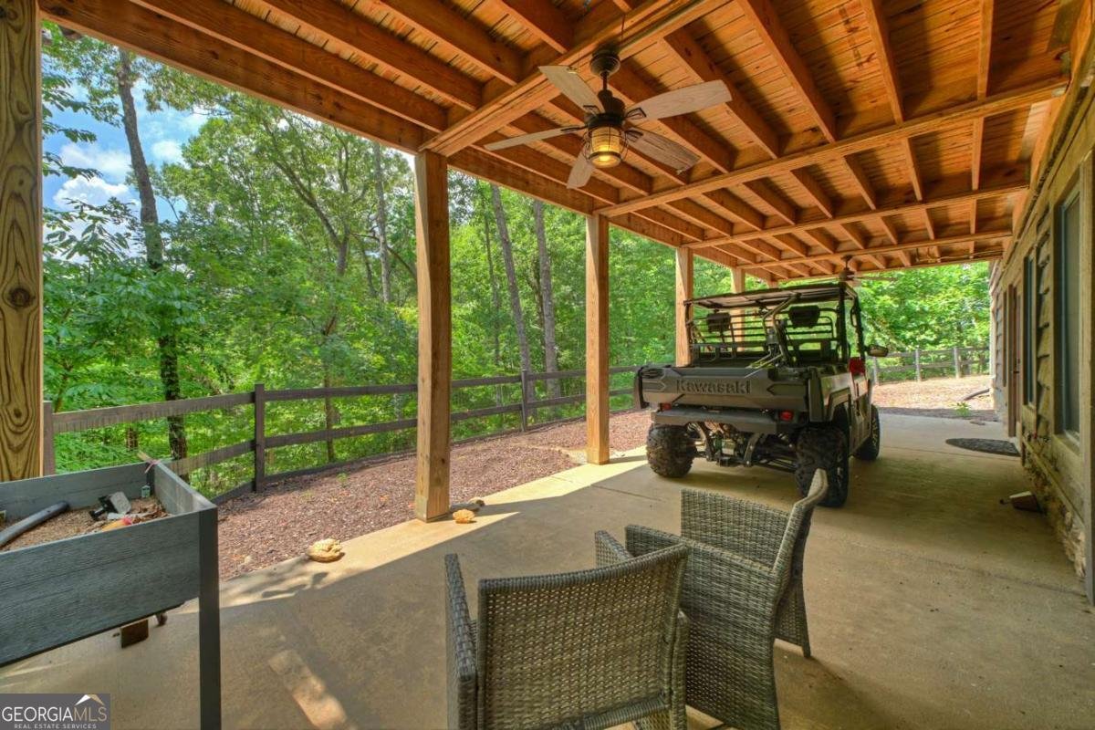 274 Hot House Drive Mineral Bluff - Photo 50