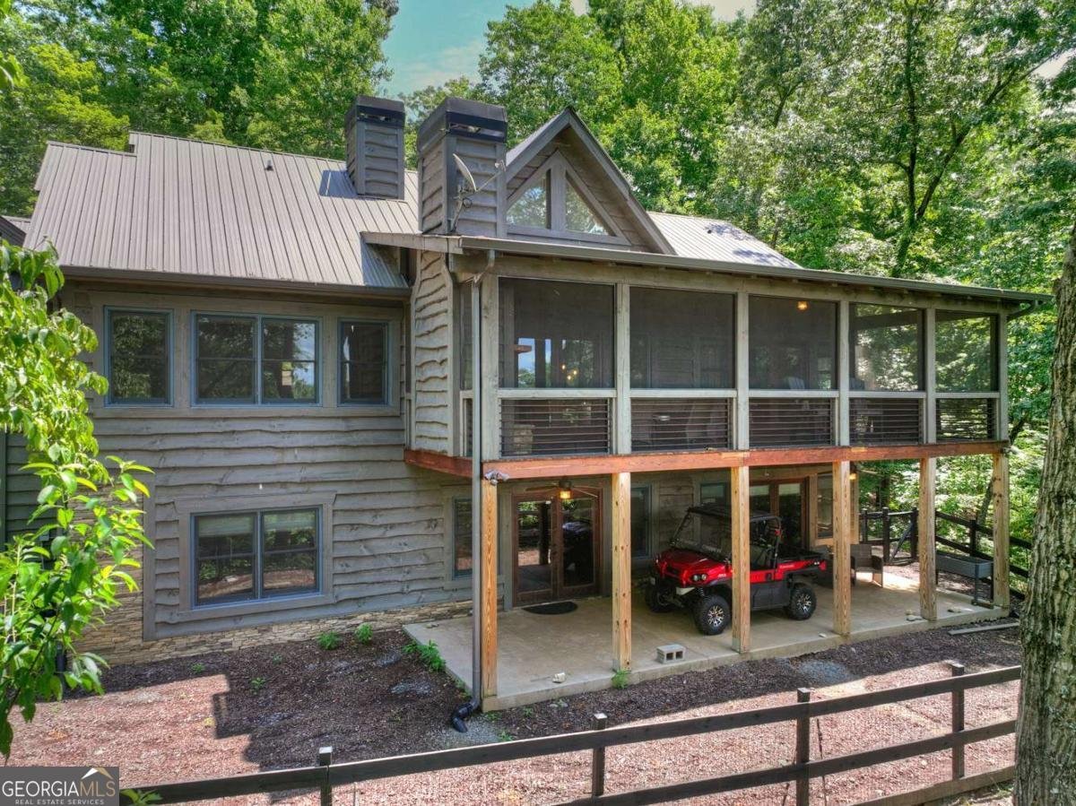 274 Hot House Drive Mineral Bluff - Photo 55