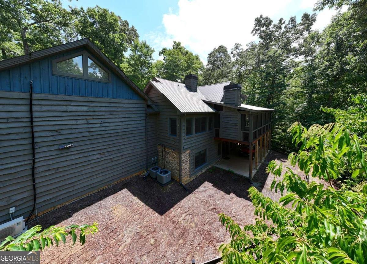 274 Hot House Drive Mineral Bluff - Photo 56