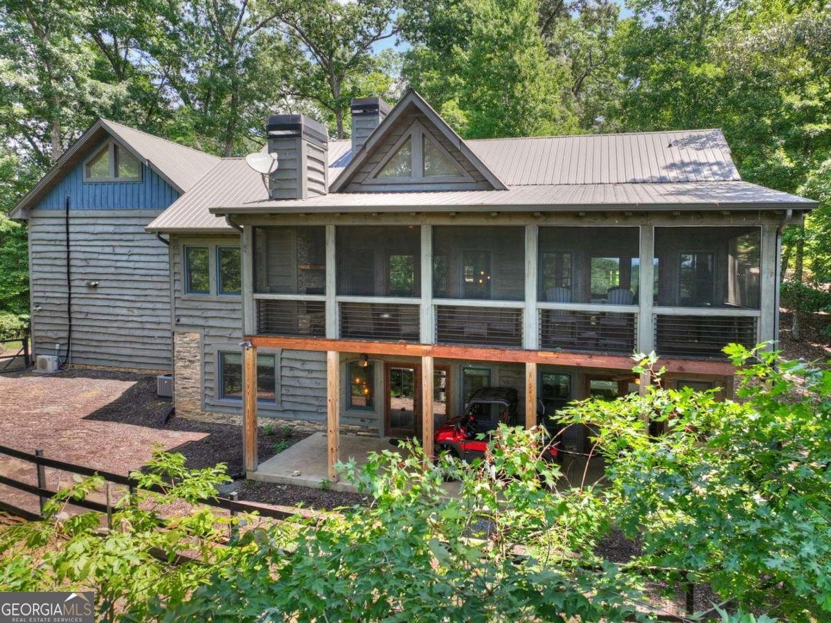 274 Hot House Drive Mineral Bluff - Photo 57