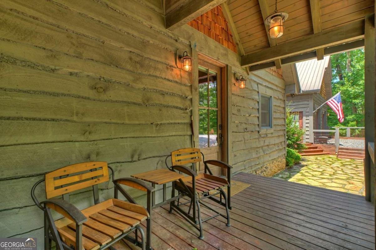 274 Hot House Drive Mineral Bluff - Photo 6