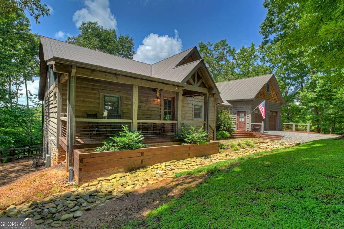 274 Hot House Drive Mineral Bluff - Photo 62