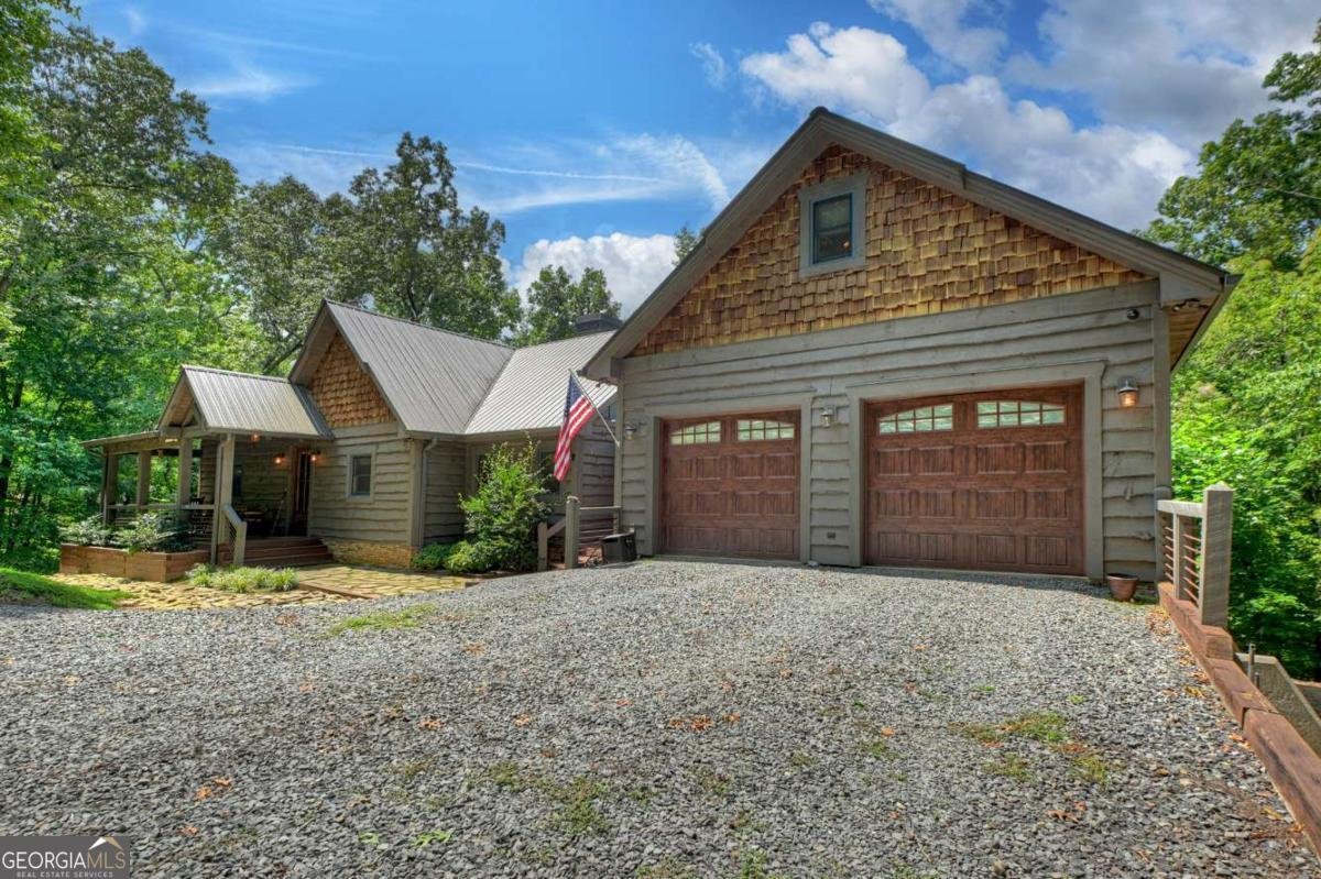 274 Hot House Drive Mineral Bluff - Photo 63